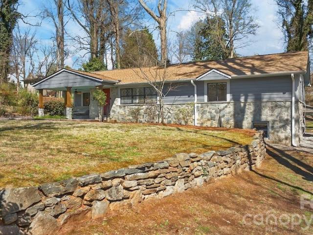 Property for sale in Tryon, North Carolina