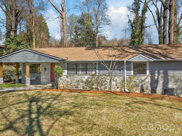 House for sale in Tryon, North Carolina