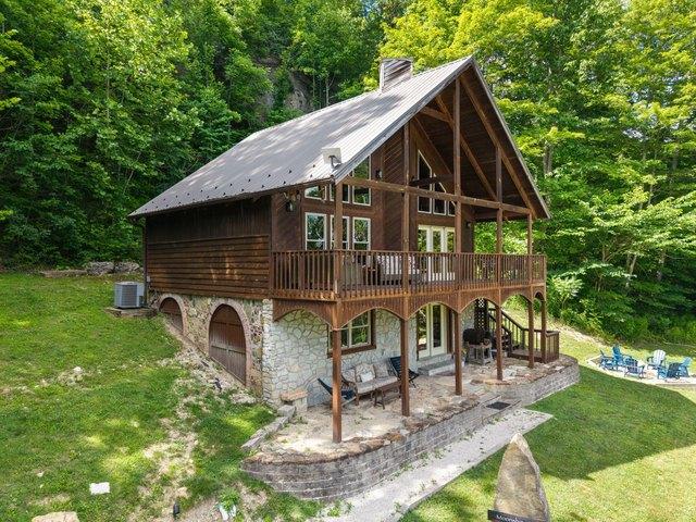 House for sale in Powell, Kentucky