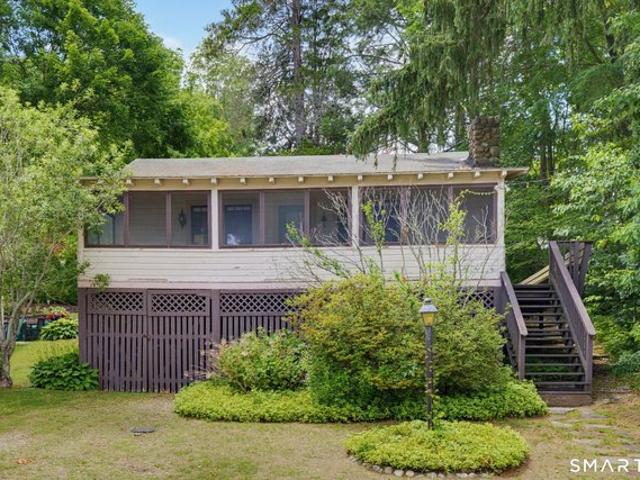 House for sale in East Haddam, Connecticut