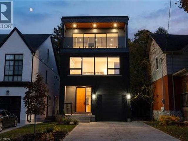 House for sale in Waterloo, Ontario