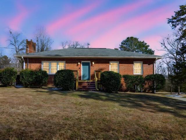 House for sale in Chatham, North Carolina