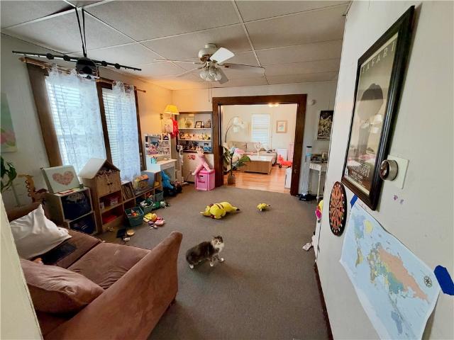 House for sale in Manville, Lincoln