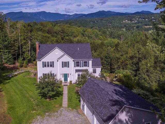 House for sale in Stowe, Vermont