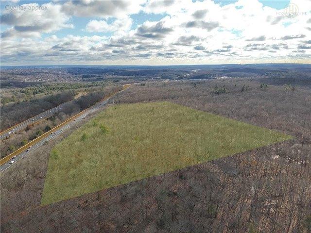 Land for sale in Smithfield, Rhode Island