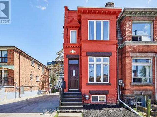 House for sale in Woburn, Ontario