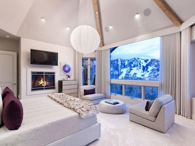 House for rent in Aspen, Colorado