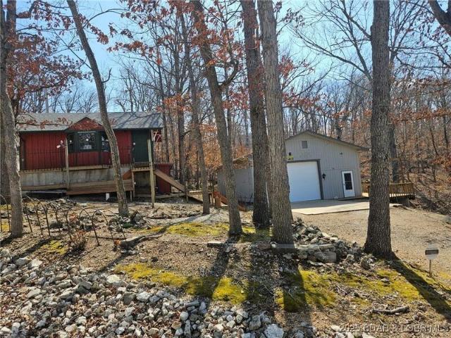 House for sale in Lake Ozark