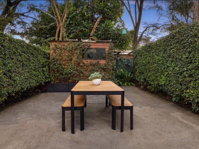 House for rent in Alexandria, Sydney