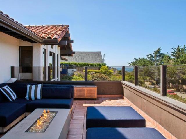 House for sale in Carmel, California