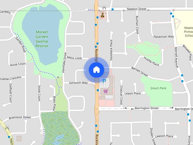 Apartment for rent in Spearwood, Western Australia
