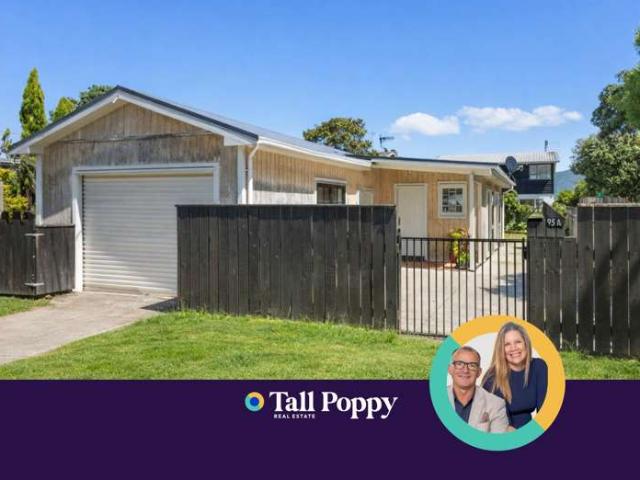 House for sale in Paraparaumu, Wellington