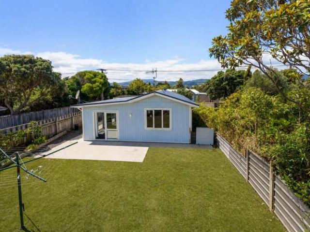 House for sale in Paraparaumu, Wellington