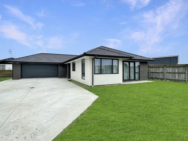House for rent in Manawatu District