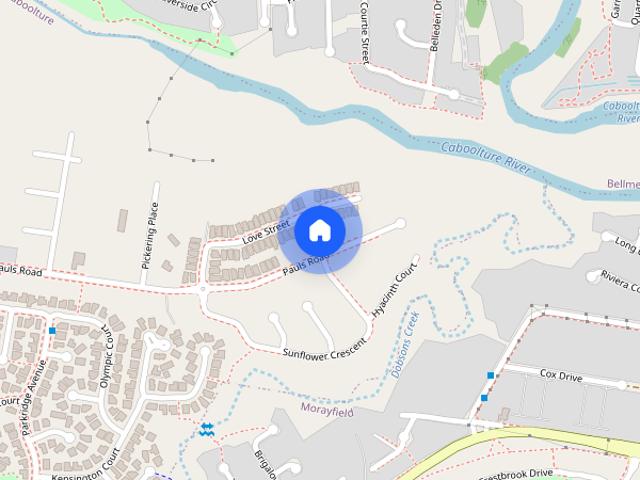 House for rent in Upper Caboolture, Greater Brisbane