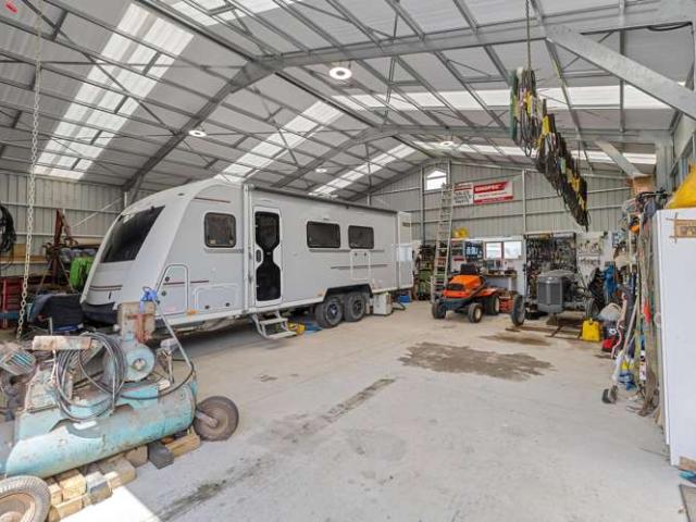 Property for sale in Putaruru, Waikato