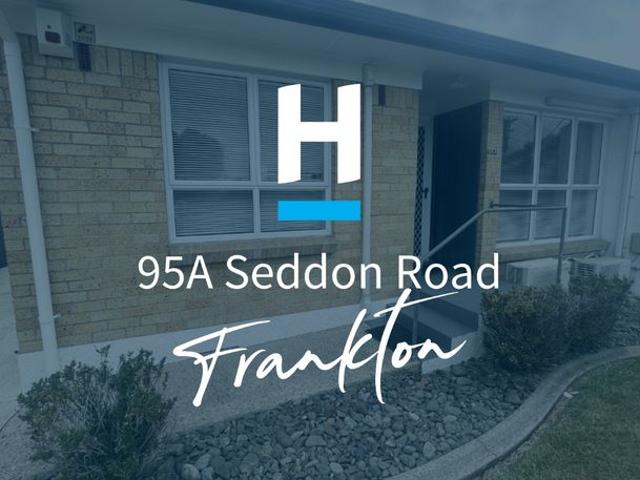 Apartment for rent in Hamilton, Waikato