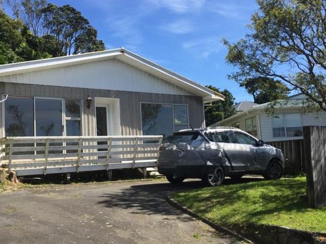 Apartment for rent in Matata, Wellington