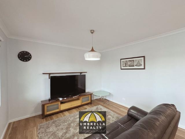 Apartment for rent in Ghan, Northern Territory