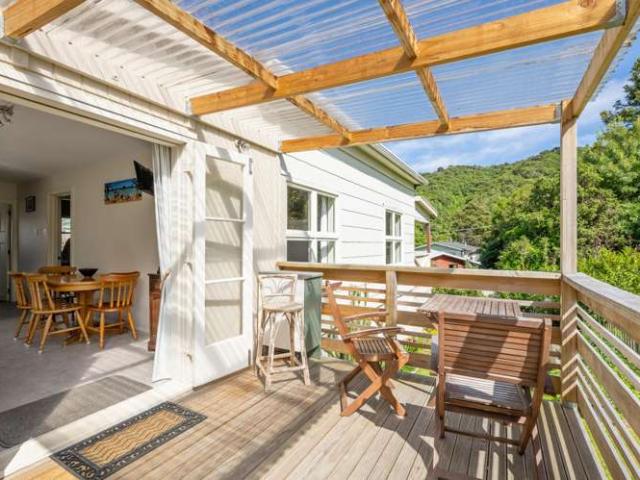 House for sale in Koromiko, Marlborough
