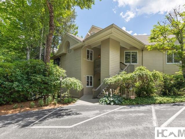 Condo for sale in Highlands, North Carolina