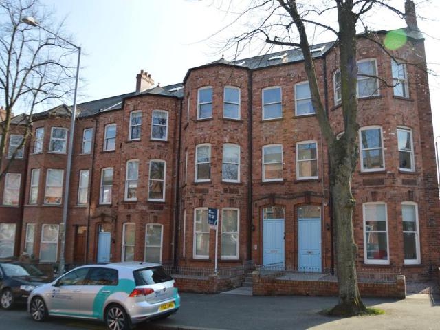 Apartment for rent in Belfast, Windsor