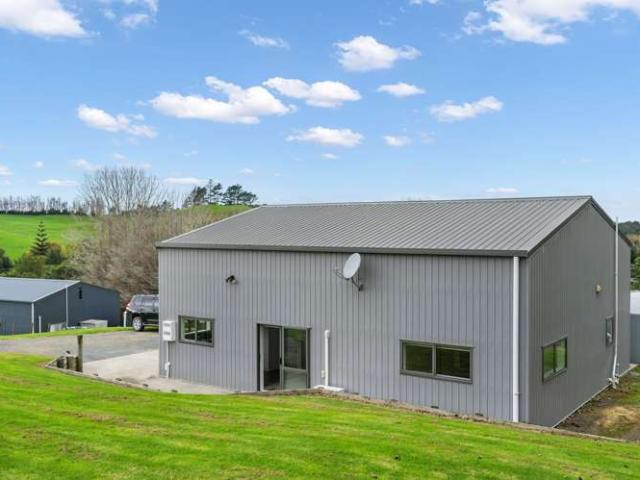 Property for sale in Mangawai, Northland