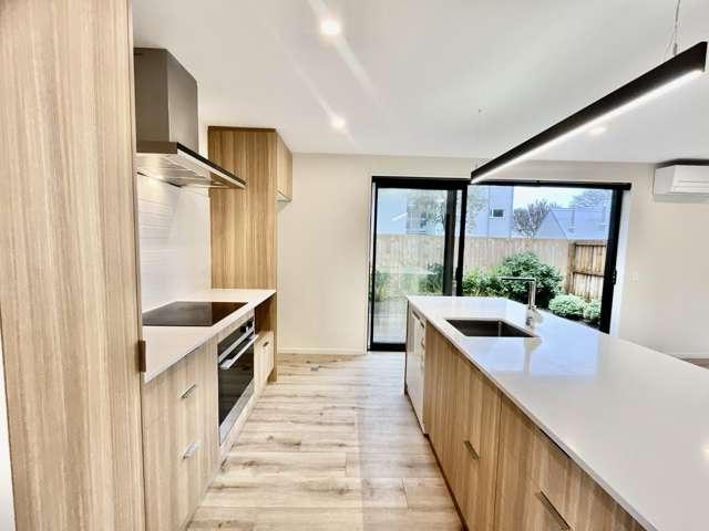 Townhouse for rent in Canterbury