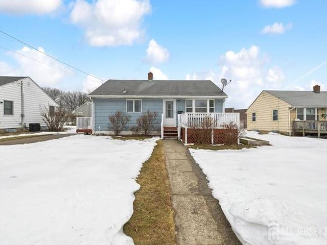 House for sale in Milltown, New Jersey