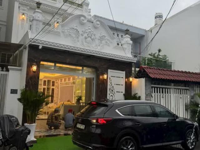Nhà bán tại Thủ Đức, Hồ Chí Minh