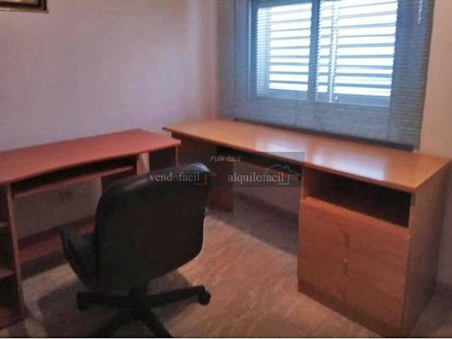 Casa en alquiler en Málaga-Costa del Sol, Andalucía