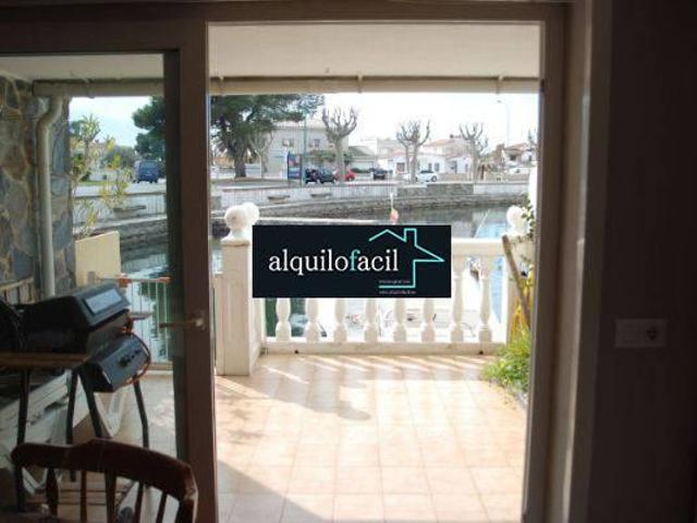 Casa en alquiler en Castelló d'Empúries, Girona