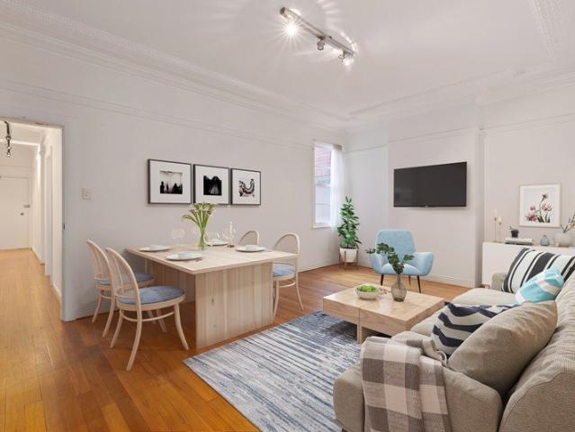 Apartment for sale in Eastern Suburbs, Sydney