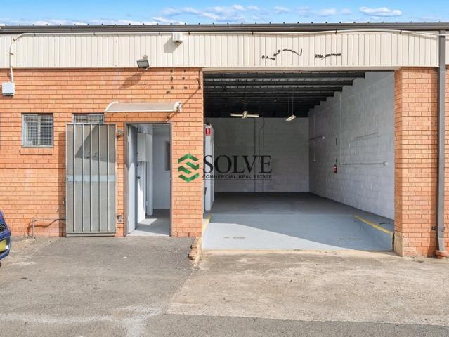 Warehouse for sale in Sydney, New South Wales