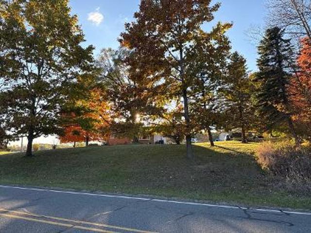 House for sale in Michigan