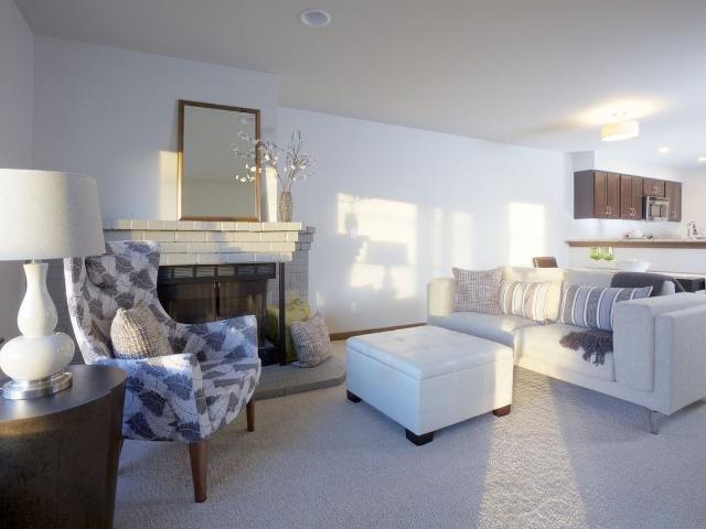 Apartment for rent in Redmond, Washington
