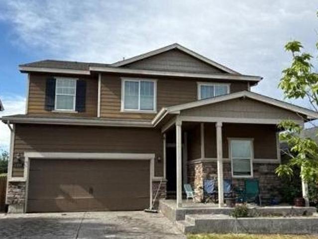 House for sale in Thornton, Colorado