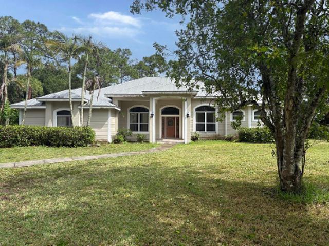 House for sale in West Palm Beach, Florida