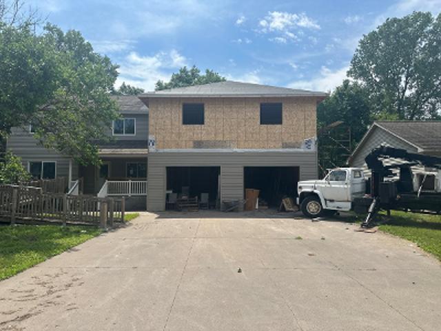 House for sale in Coon Rapids, Minnesota
