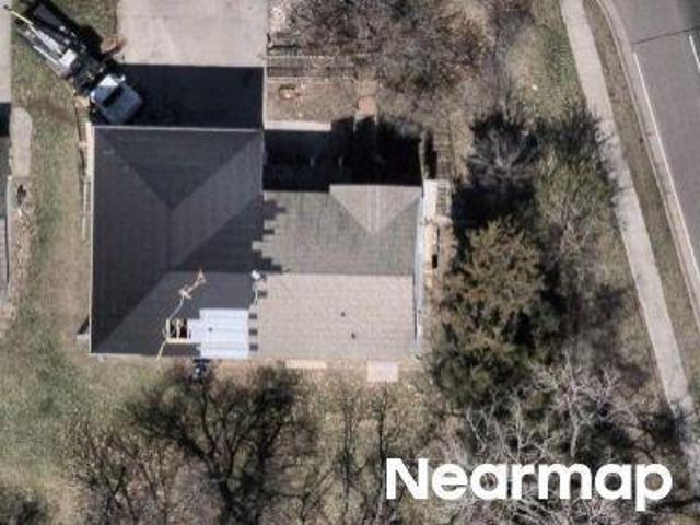 House for sale in Coon Rapids, Minnesota