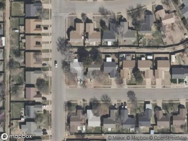 House for sale in Lubbock, Texas