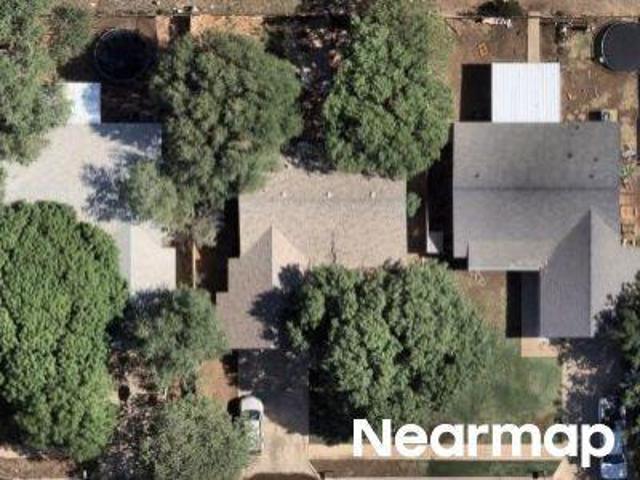 House for sale in Lubbock, Texas