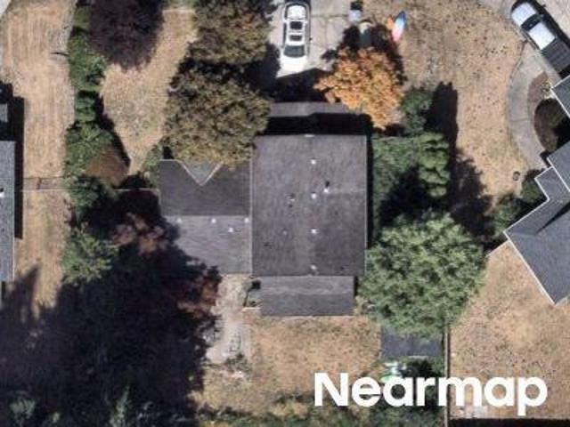 House for sale in Lakewood, Washington