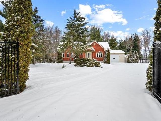 Farm for sale in Rouville, Quebec