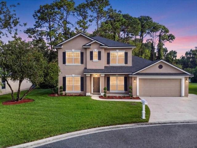 House for sale in Fernandina Beach, Florida