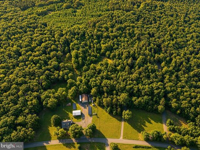 House for sale in Nanjemoy, Maryland