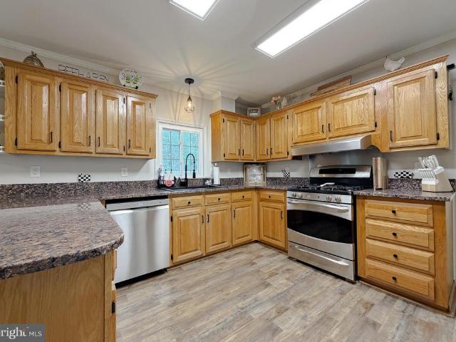 House for sale in Maryland