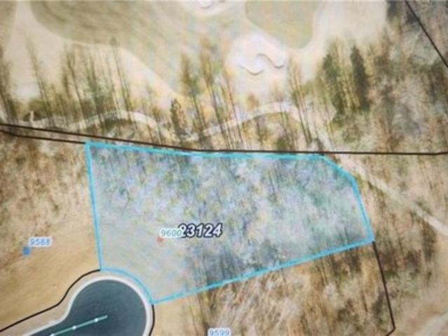 Land for sale in New Kent, New Kent County
