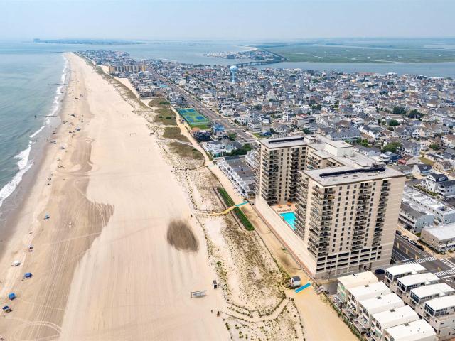 Condo for sale in Margate City, New Jersey