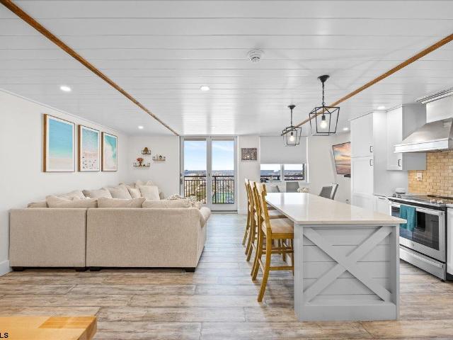 Condo for sale in Margate City, New Jersey